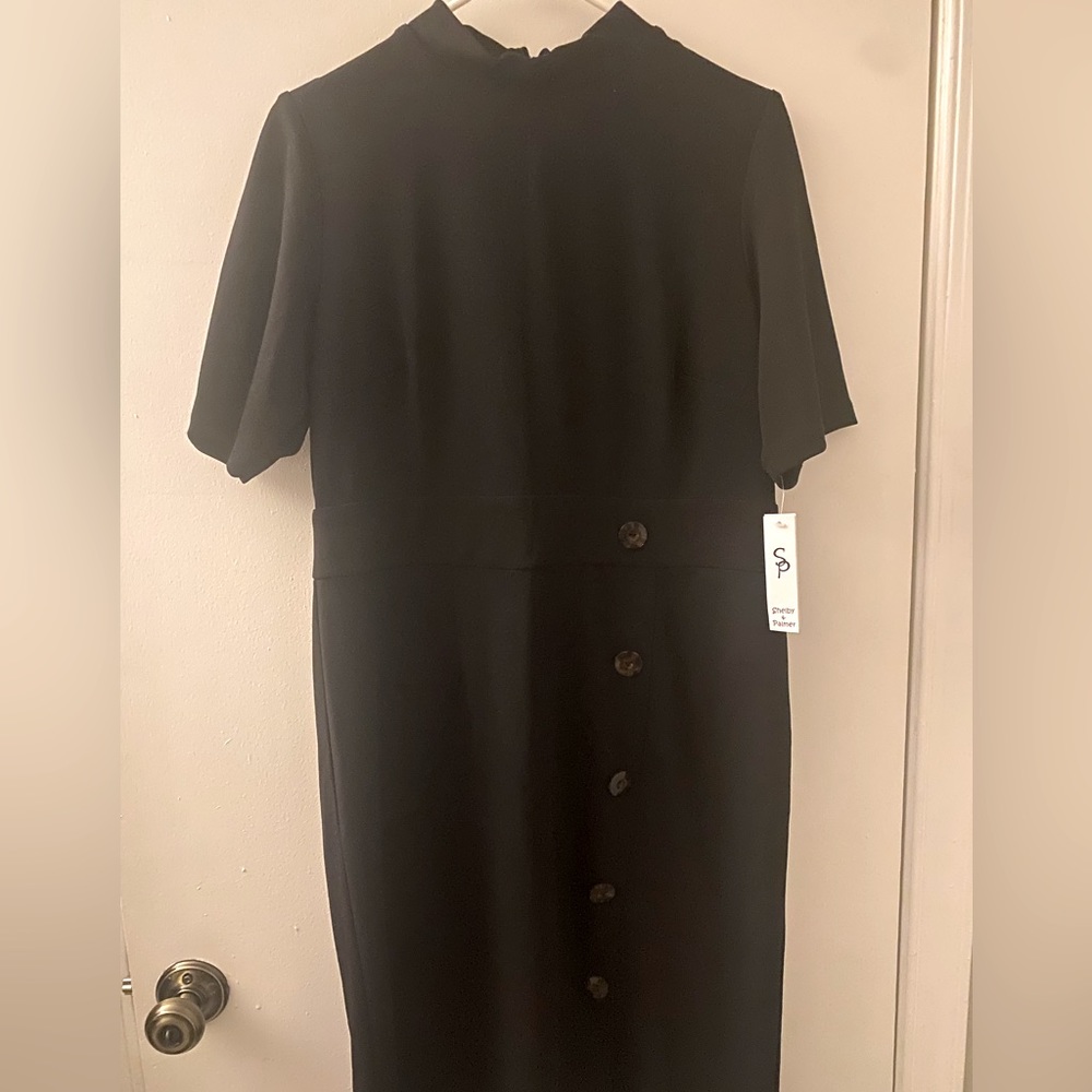 Shelby & Palmer women’s dress